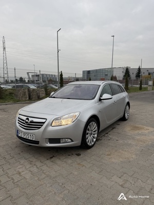 Opel Insignia 2010
