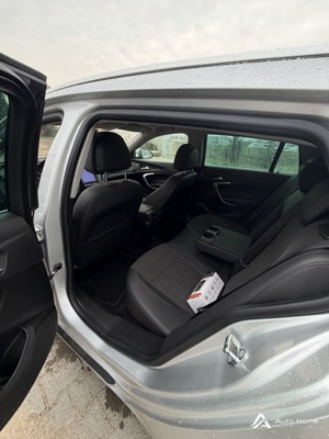 Opel Insignia 2010