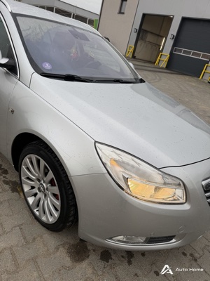Opel Insignia 2010