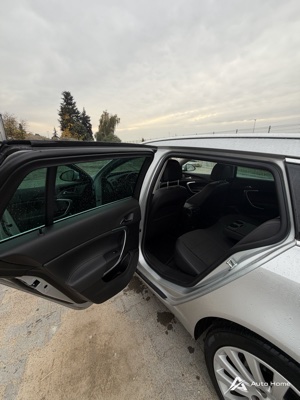 Opel Insignia 2010