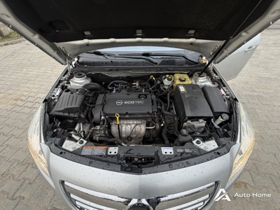 Opel Insignia 2010