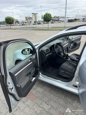 Volkswagen Golf Variant 2012